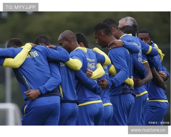 南美足球人才培养成功之路与新一代天才球员的崛起趋势分析