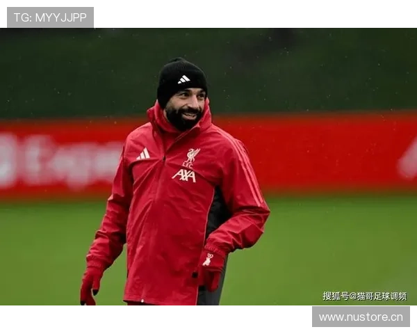 英超穆罕默德·萨拉赫