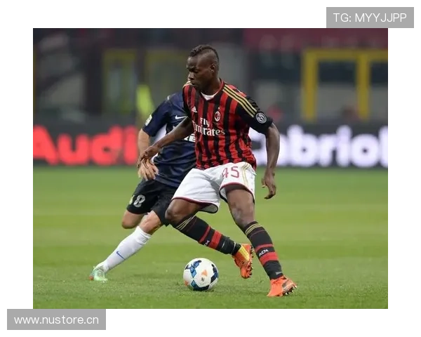 巴洛特利助攻能力