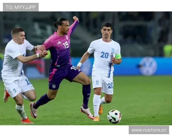 萨内对球队影响