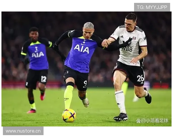 富勒姆战术解析：近期攻防体系与比赛走势清晰