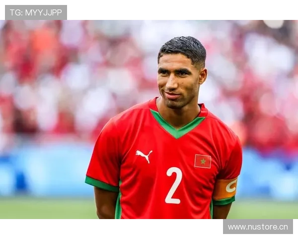 阿什拉夫：现代进攻型边后卫的代表解析