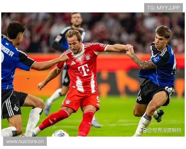 拜仁关键比赛表现不稳定，争冠形势面临考验