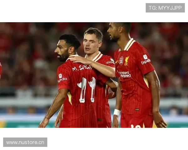 中场换血后，利物浦控不住节奏了？