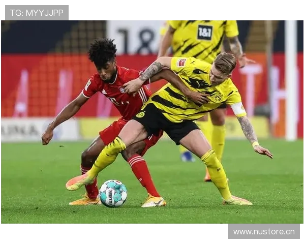 德甲豪门的悲喜剧:多特蒙德这赛季在争冠路上为何又败给了自己? 德甲豪门的悲喜剧:多特蒙德这赛季在争冠路上为何又败给了自己?