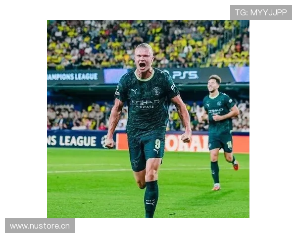 哈兰德欧冠淘汰赛关键比赛影响力解析 哈兰德欧冠淘汰赛关键比赛影响力解析