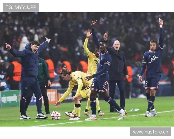 巴黎圣日耳曼真的崛起了吗？从依赖球星到战术体系重塑的豪门之路