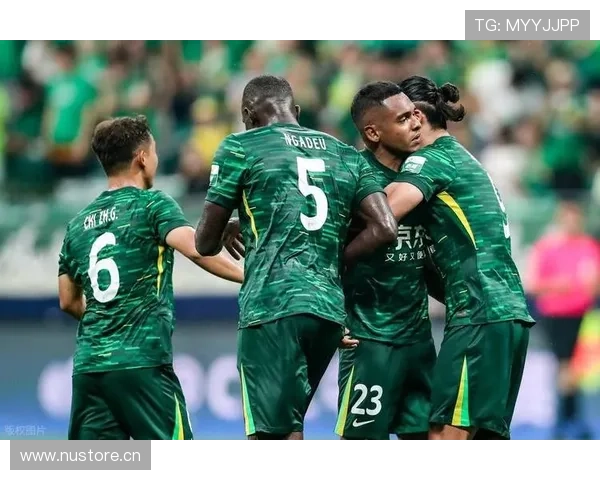 北京国安进攻上限受限,终结效率不稳已对争冠形势产生影响 北京国安进攻上限受限,终结效率不稳已对争冠形势产生影响