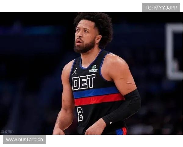 凯德·坎宁安挡拆造错位效率飙升，带动球队攻防转换加速